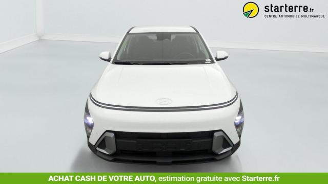 Hyundai Kona image 4