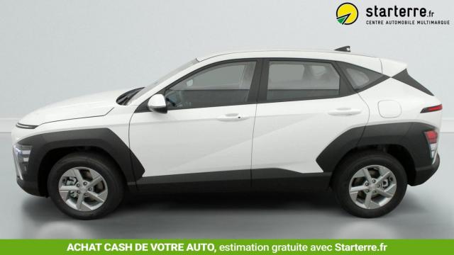 Hyundai Kona image 6