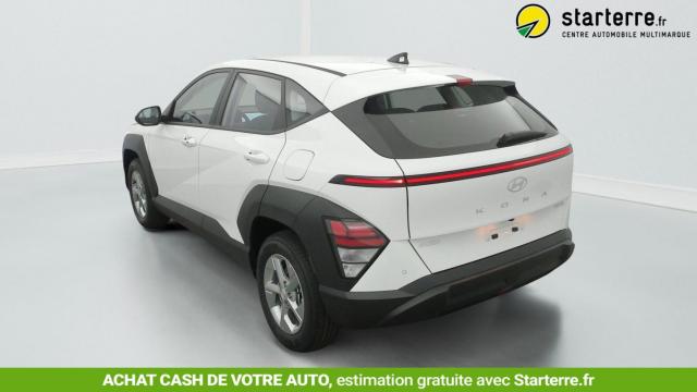 Hyundai Kona image 3