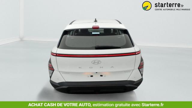 Hyundai Kona image 8