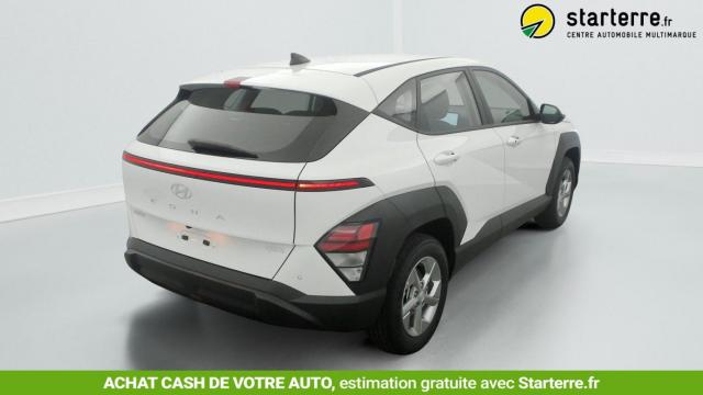 Hyundai Kona image 2
