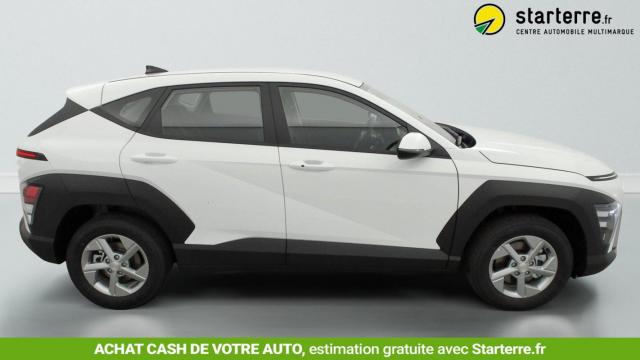Hyundai Kona image 5