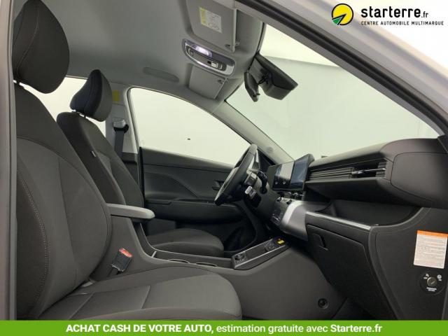 Hyundai Kona image 7