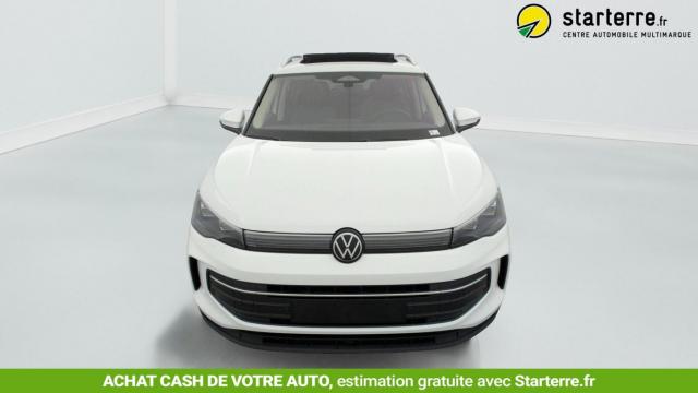Volkswagen Tiguan image 2