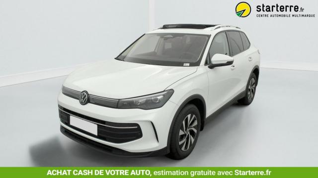Volkswagen Tiguan image 8