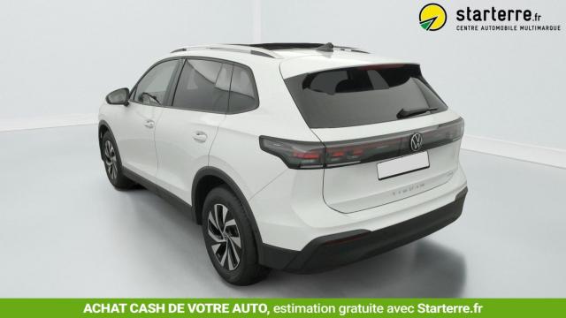 Volkswagen Tiguan image 6