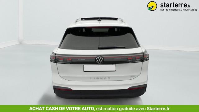 Volkswagen Tiguan image 9