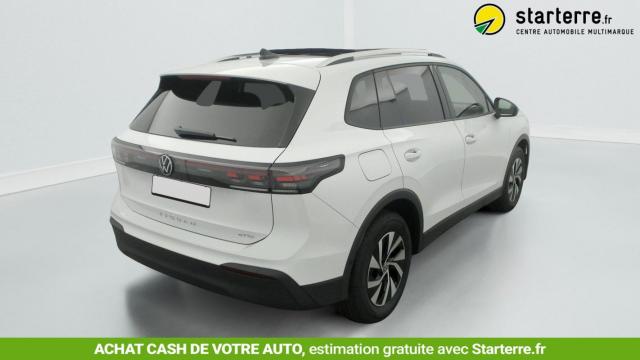 Volkswagen Tiguan image 1