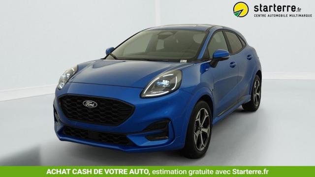 Ford Puma image 4