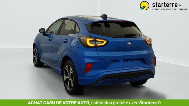Ford Puma image 6