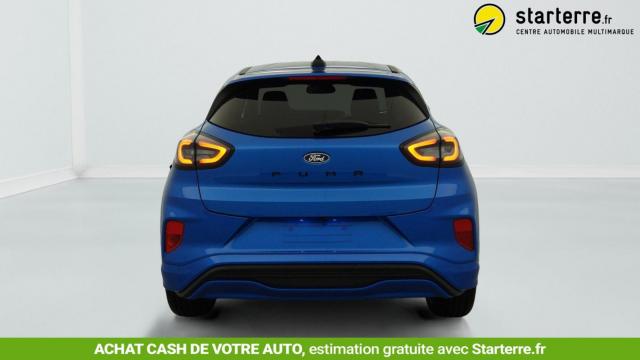 Ford Puma image 7