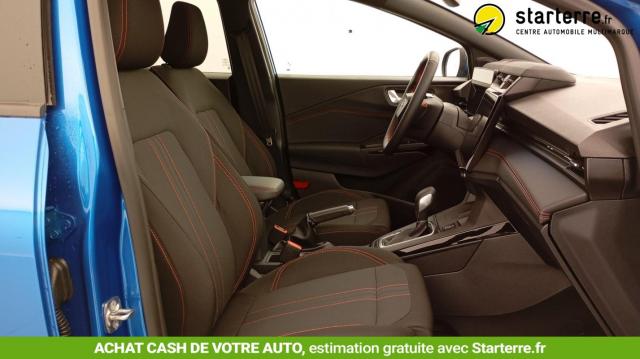 Ford Puma image 3