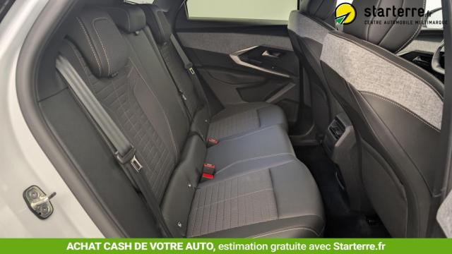 Peugeot 3008 image 6