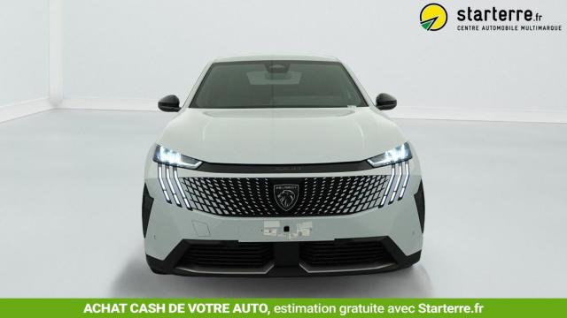 Peugeot 3008 image 2