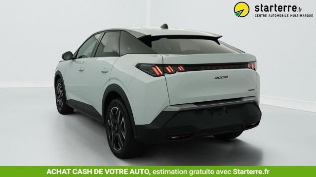 Peugeot 3008 image 8