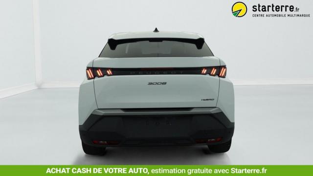 Peugeot 3008 image 5
