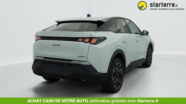 Peugeot 3008 image 7