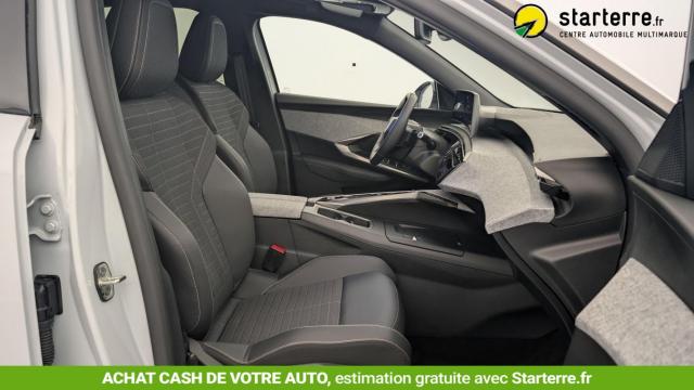 Peugeot 3008 image 1