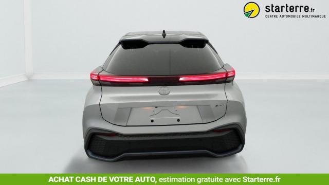 Toyota C-Hr image 2