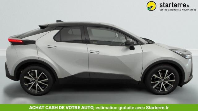 Toyota C-Hr image 7