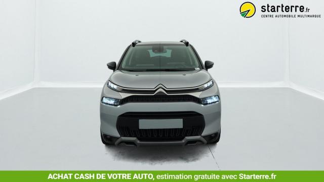 Citroen C3 Aircross image 1