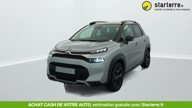 Citroen C3 Aircross image 8