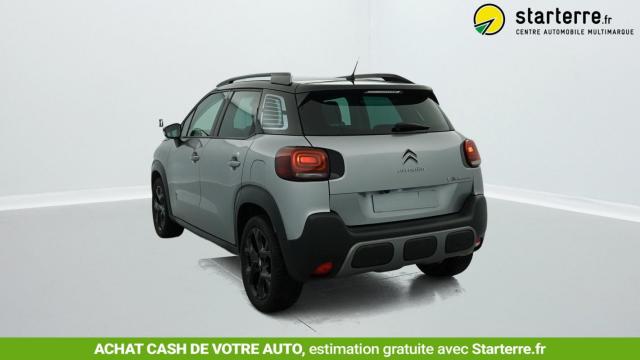 Citroen C3 Aircross image 7