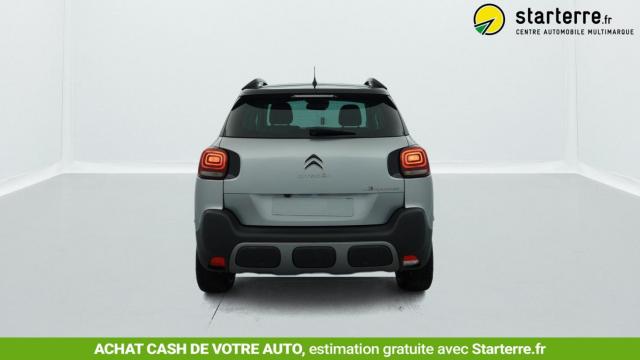 Citroen C3 Aircross image 5