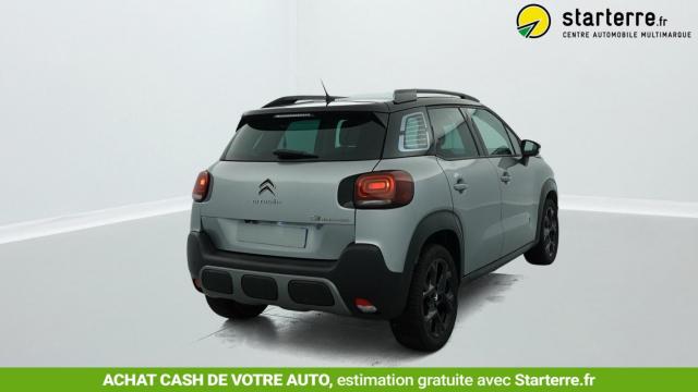 Citroen C3 Aircross image 2