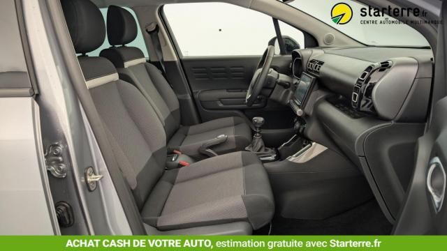 Citroen C3 Aircross image 4