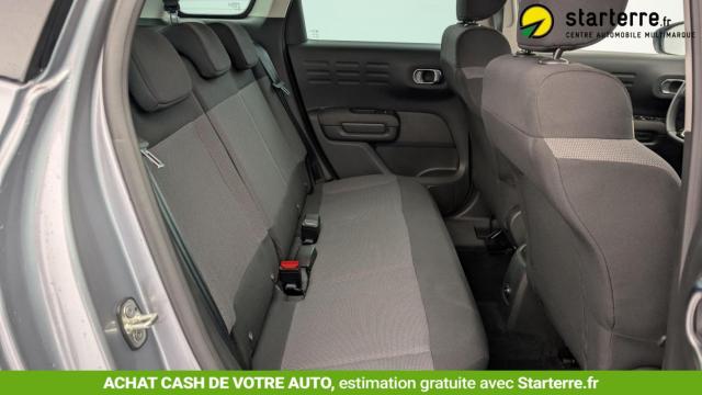 Citroen C3 Aircross image 6