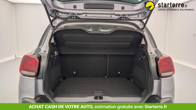 Citroen C3 Aircross image 9