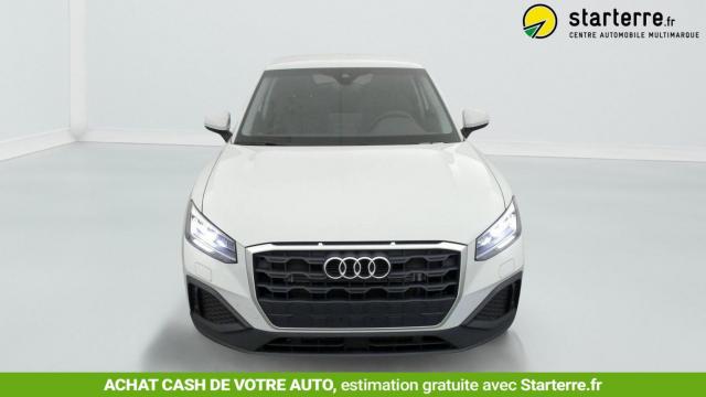 Audi Q2 image 1