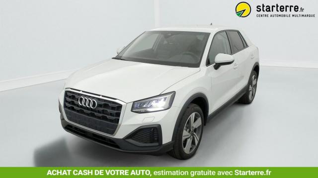 Audi Q2 image 7