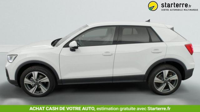 Audi Q2 image 2