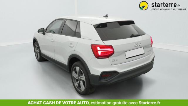 Audi Q2 image 9