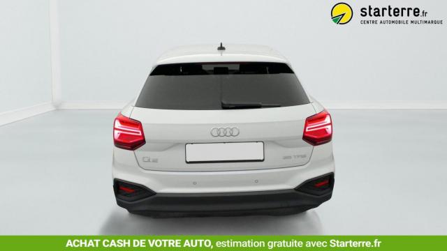 Audi Q2 image 3