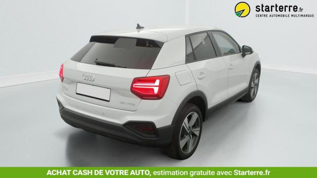 Audi Q2 image 5