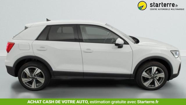 Audi Q2 image 8