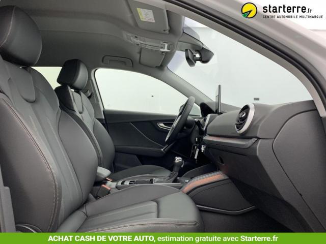 Audi Q2 image 4