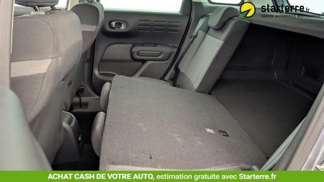 Citroen C3 Aircross image 3