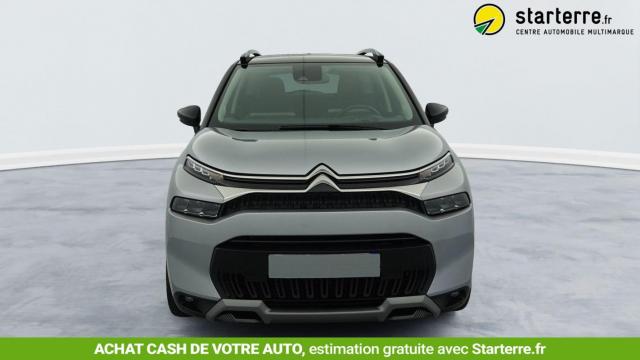Citroen C3 Aircross image 9