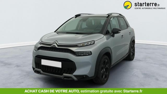 Citroen C3 Aircross image 4