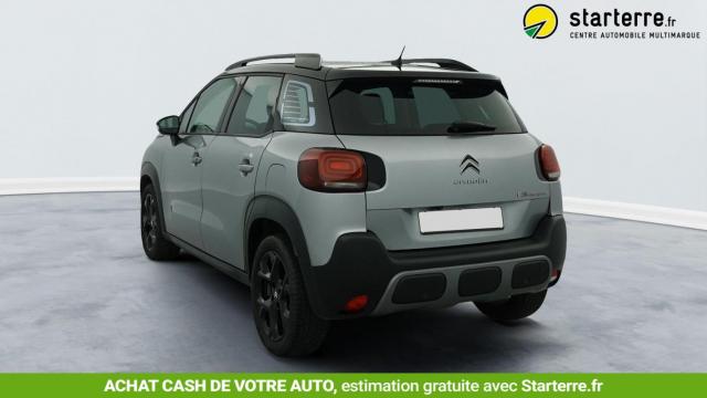 Citroen C3 Aircross image 2