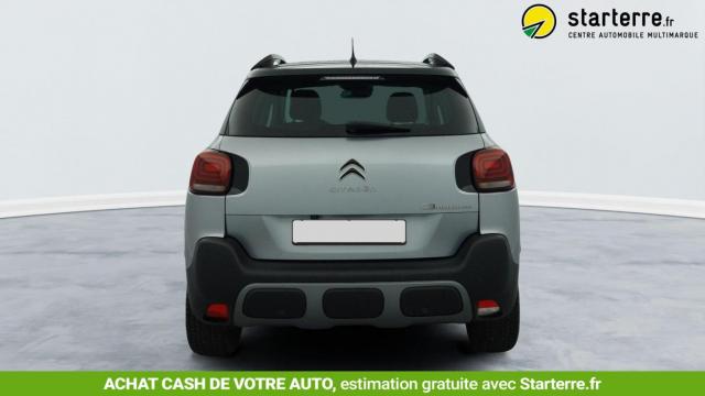 Citroen C3 Aircross image 8
