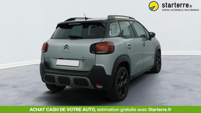 Citroen C3 Aircross image 5