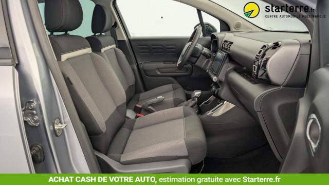 Citroen C3 Aircross image 1