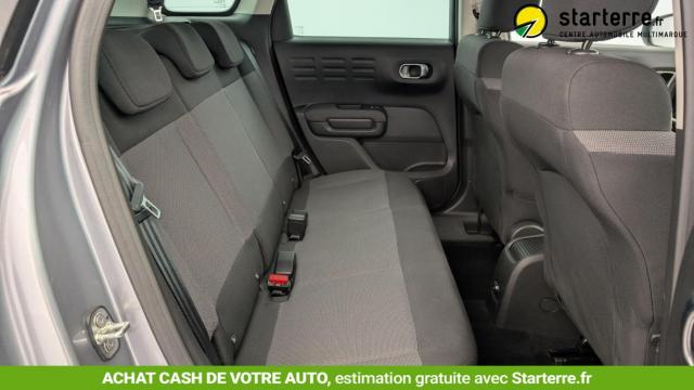 Citroen C3 Aircross image 6