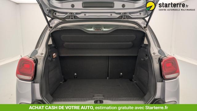 Citroen C3 Aircross image 7