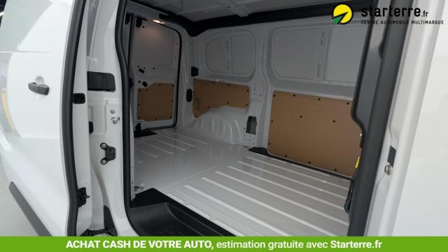 Citroen Jumpy image 1